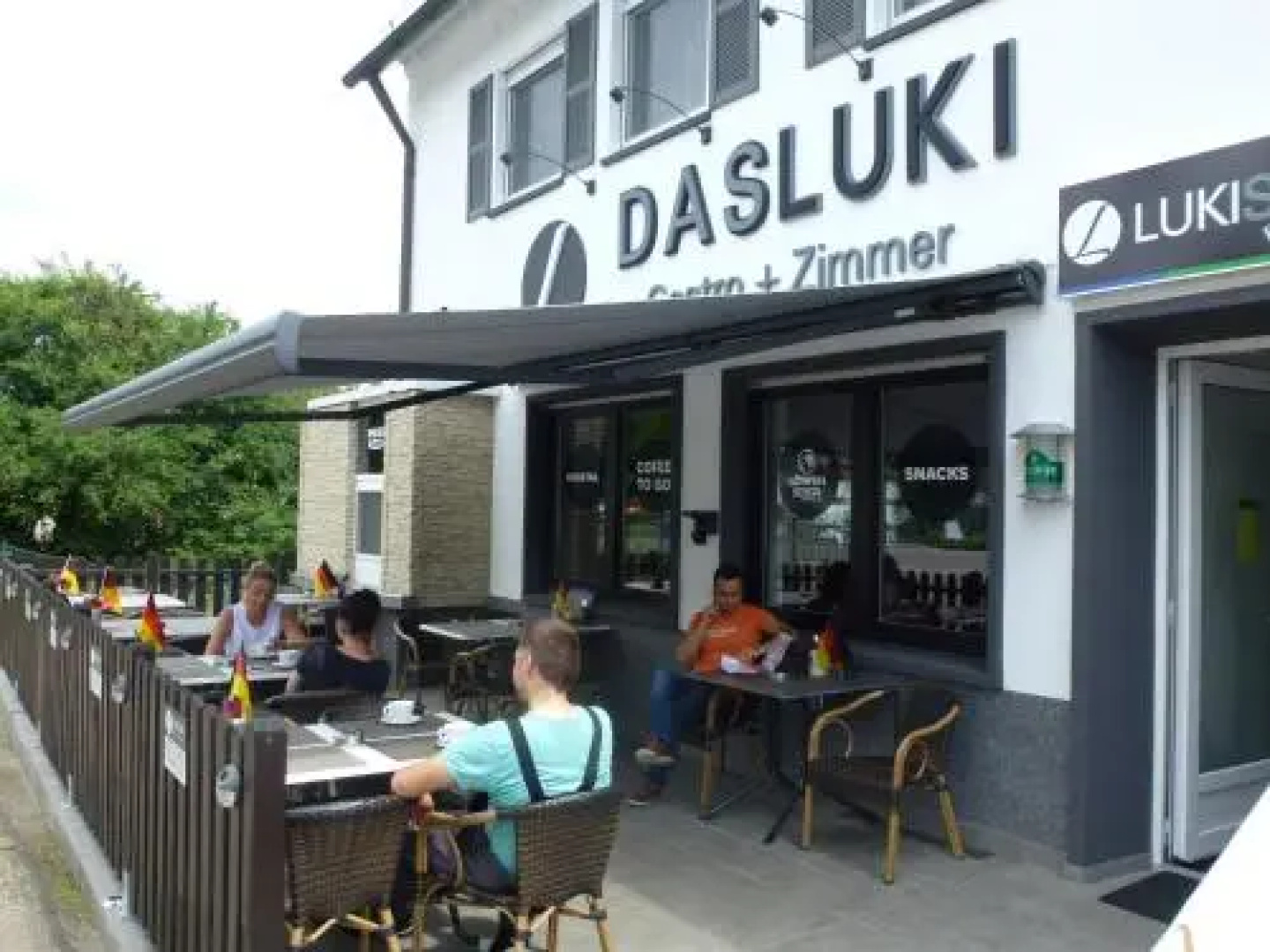 DASLUKI