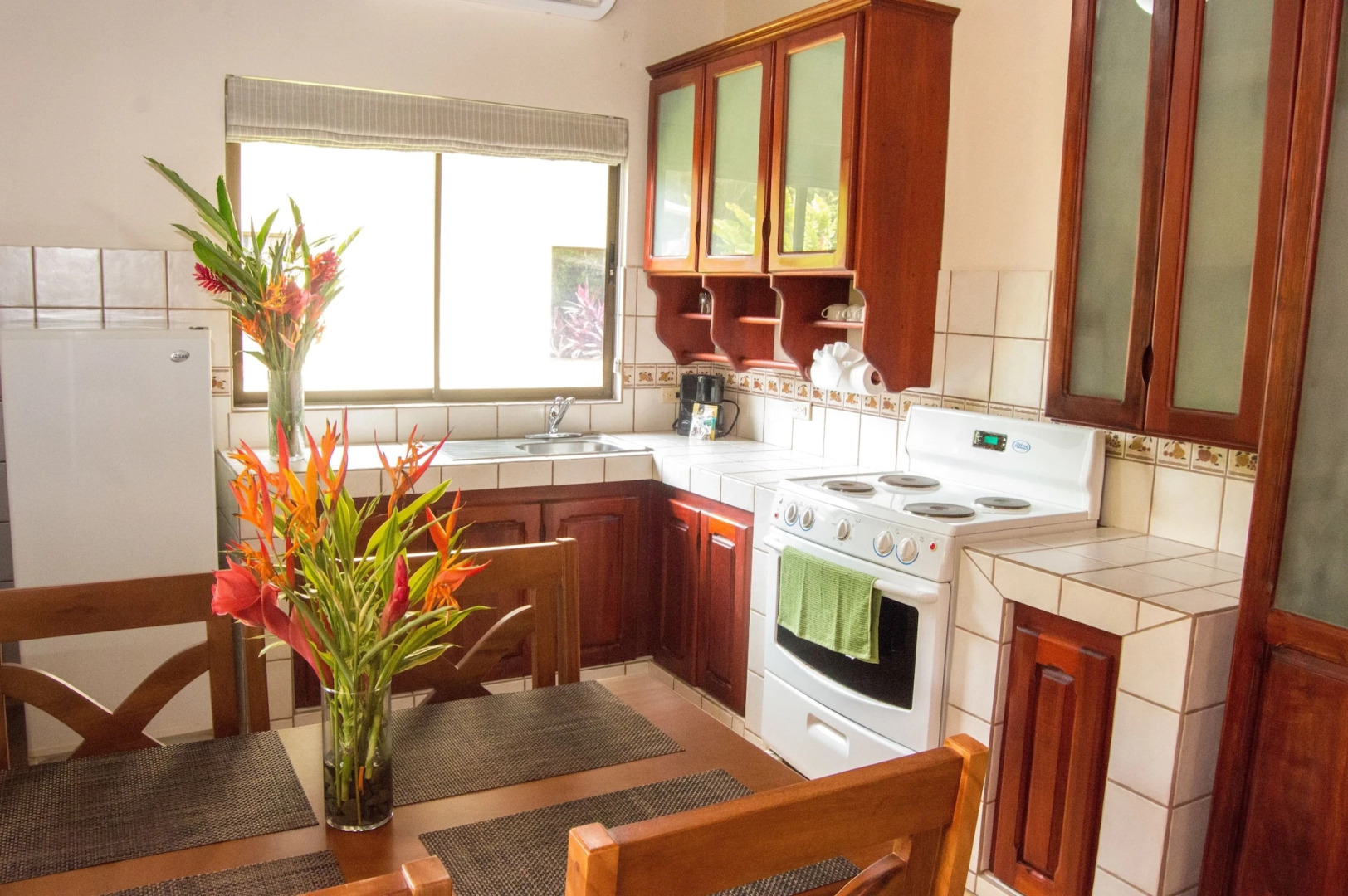 La Foresta Nature Resort