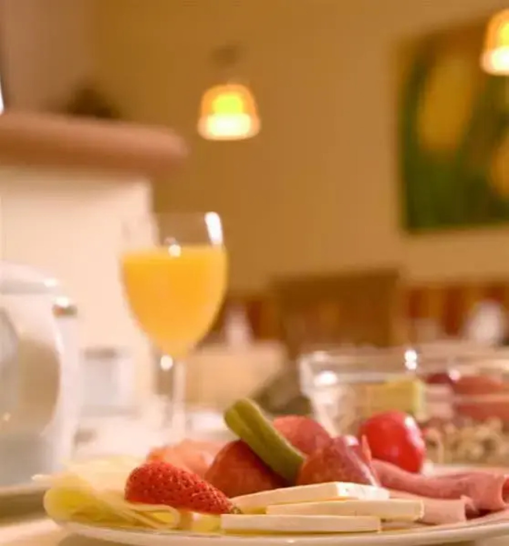 Kurhotel Diana Garni