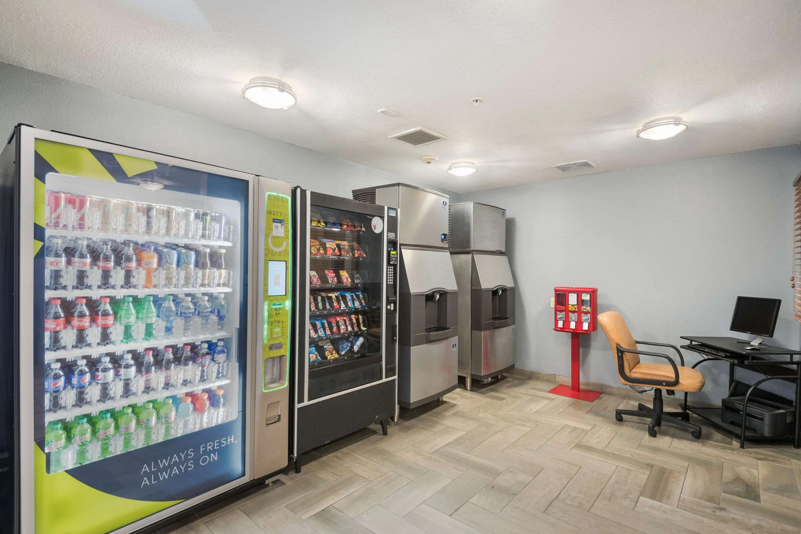 Suburban Studios Waterloo