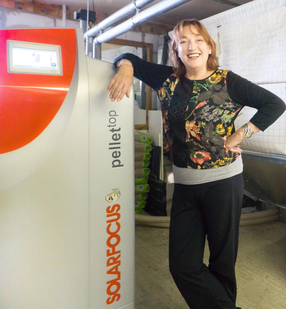 Westwood Guest House