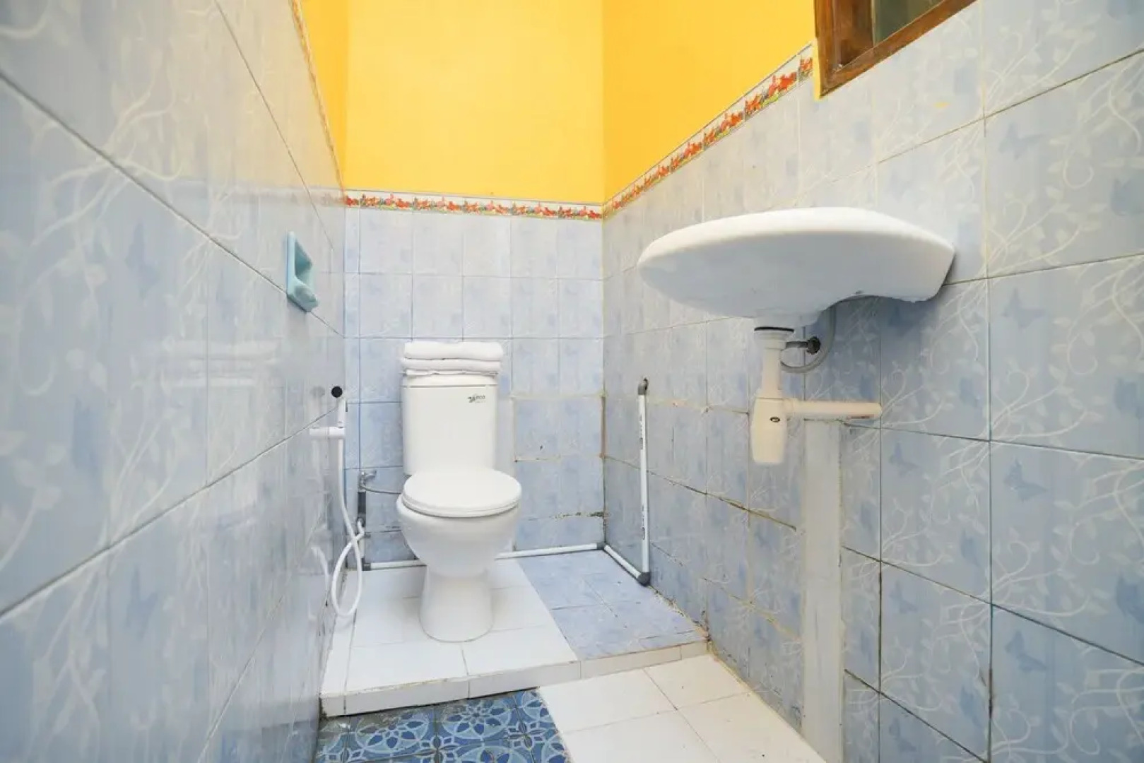 OYO 1967 Canaya Homestay