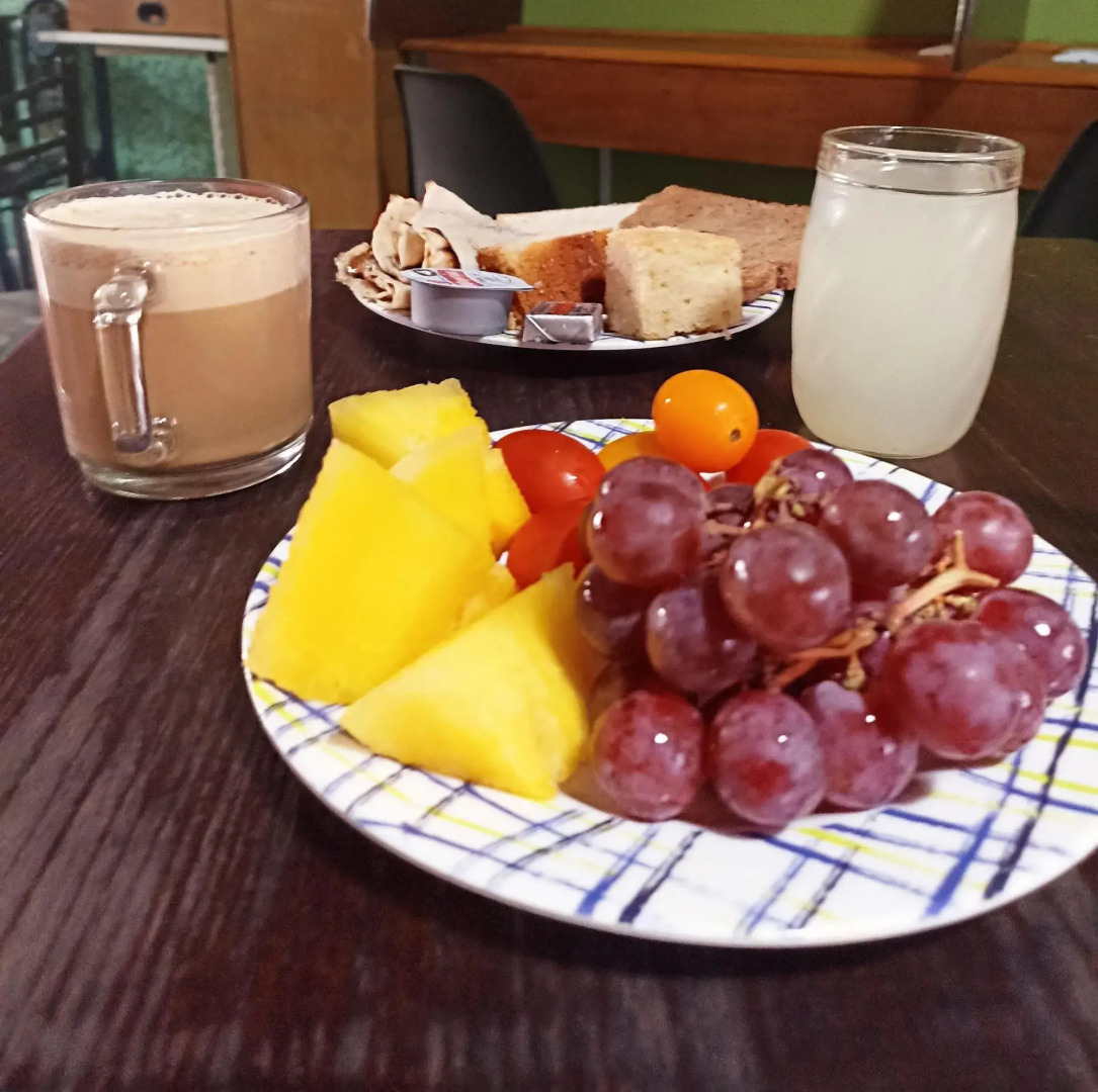 Estacion Mendoza Hostel