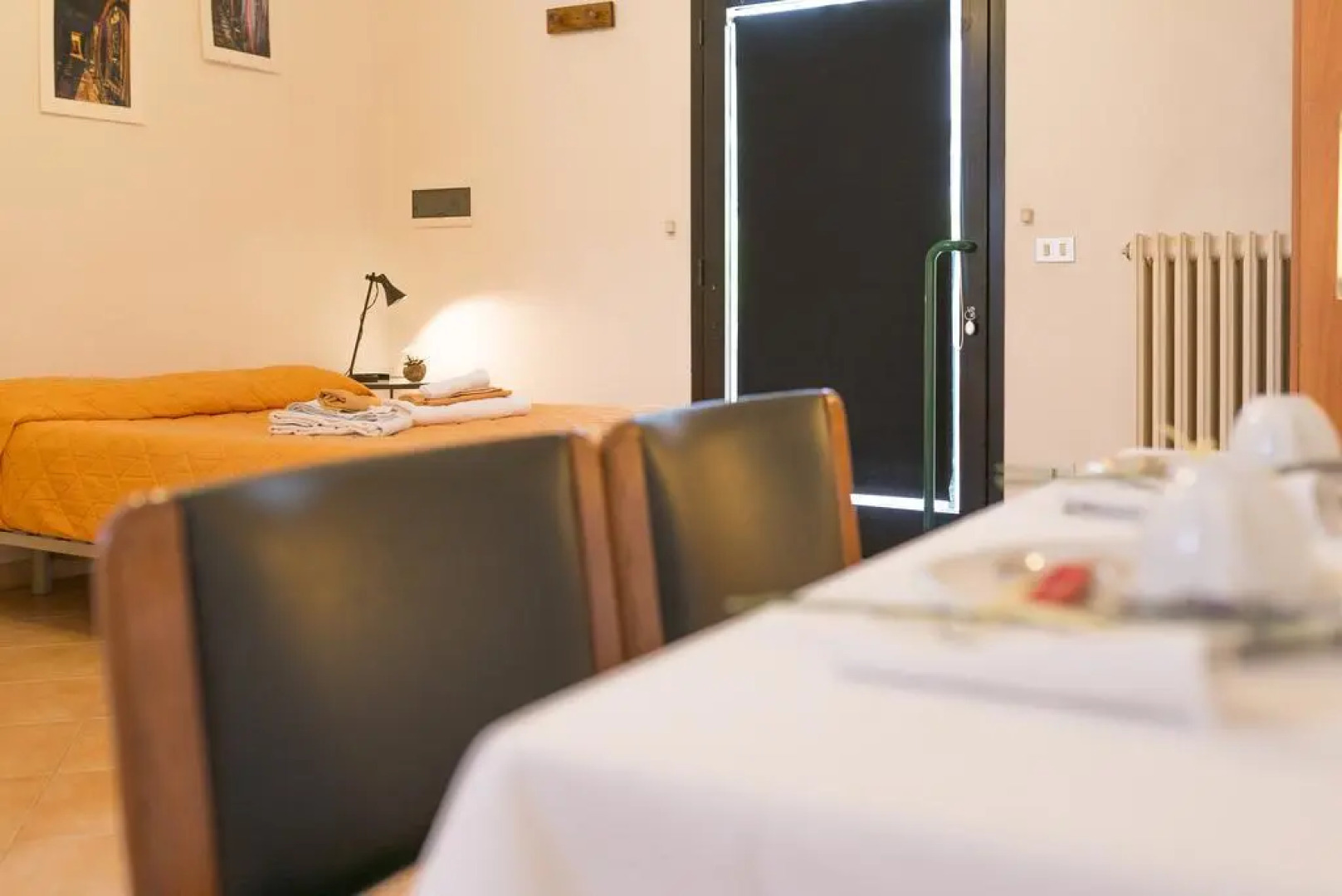 Affittacamere Donati Nada