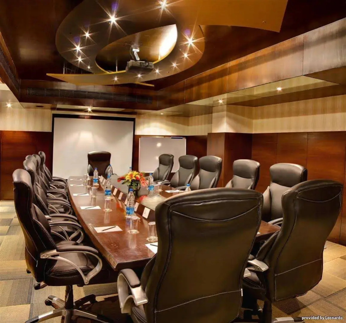 La Marvella, Bengaluru