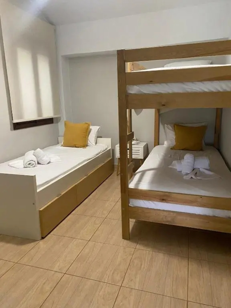 Beach House Nea Roda Chalkidiki