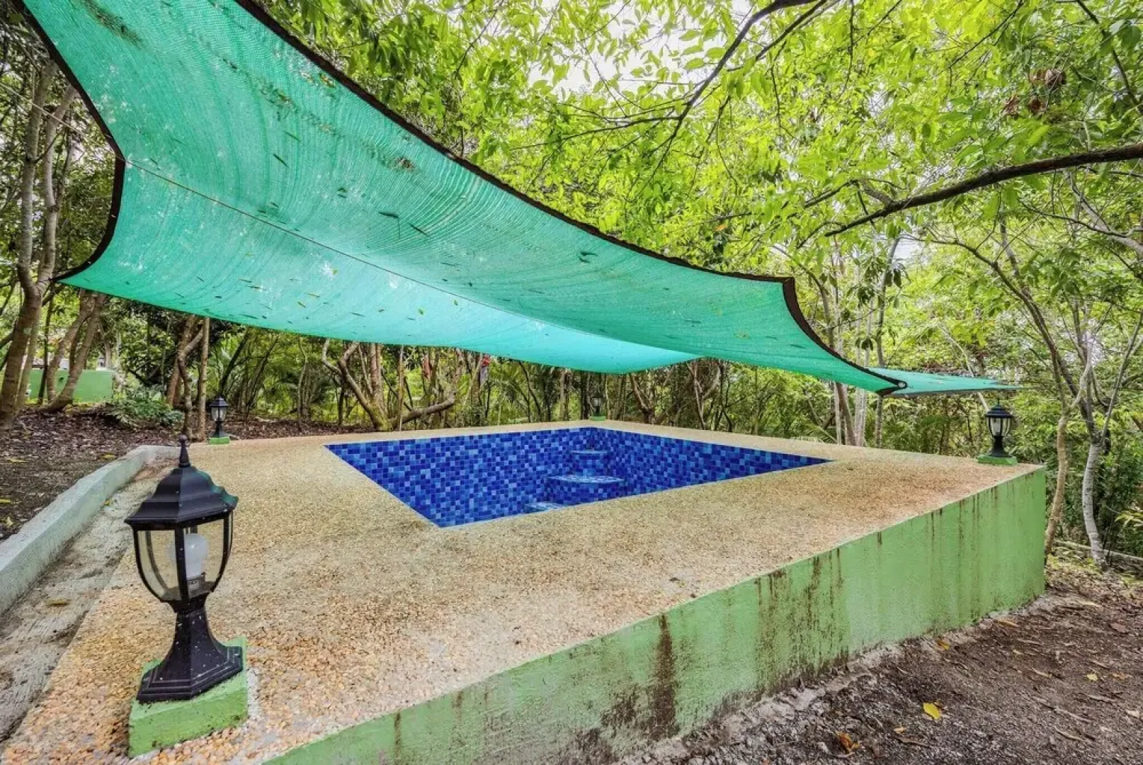 Villa Jolam - Family Haven in an Island Paradise