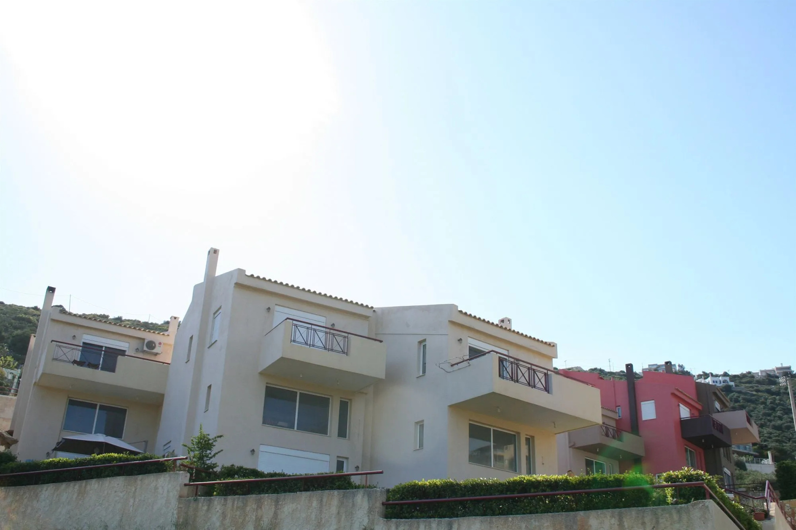 Amalia Residences