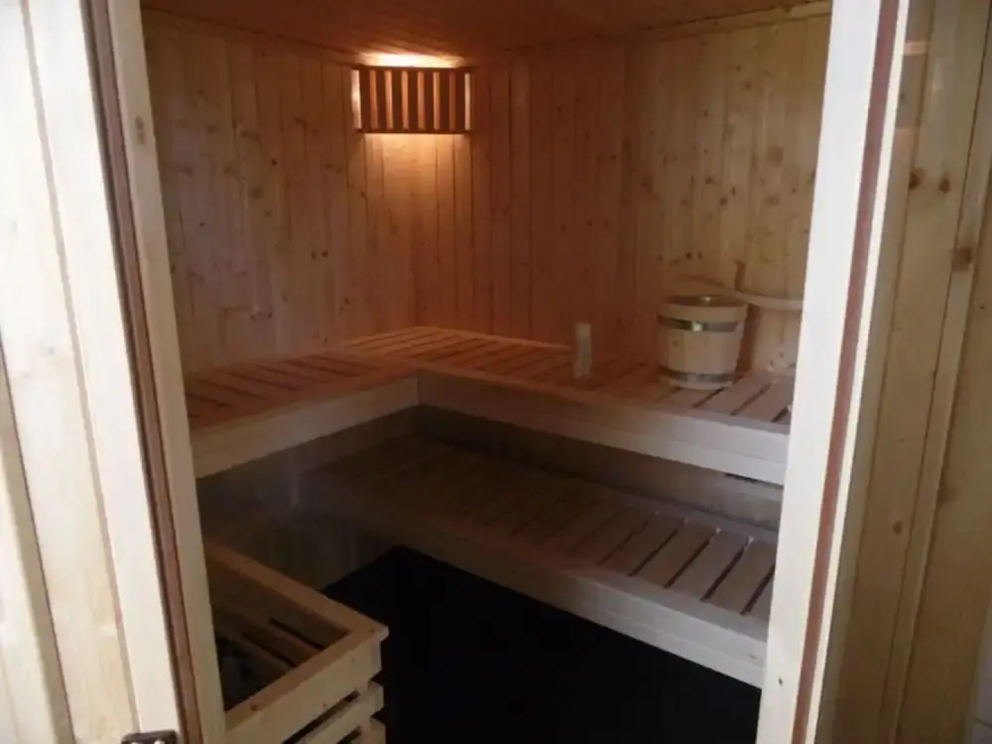 Villa Lago am Fleesensee