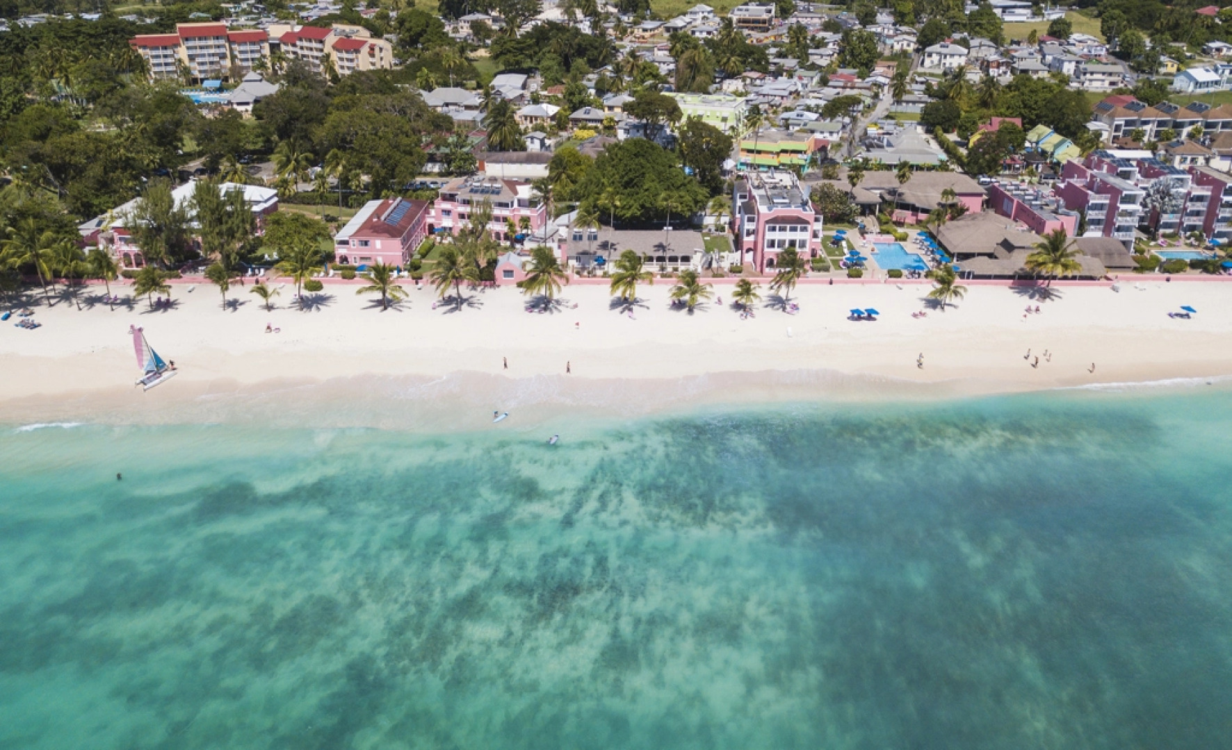 Southern Palms Beach Resort