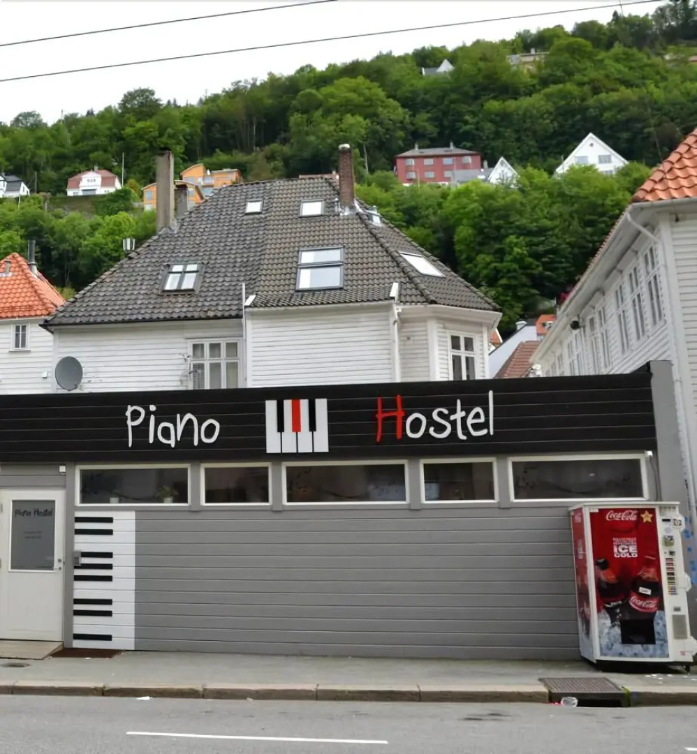 Bergen Budget Hostel