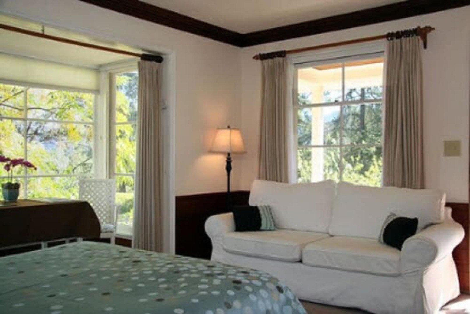 Ojai Retreat & Inn