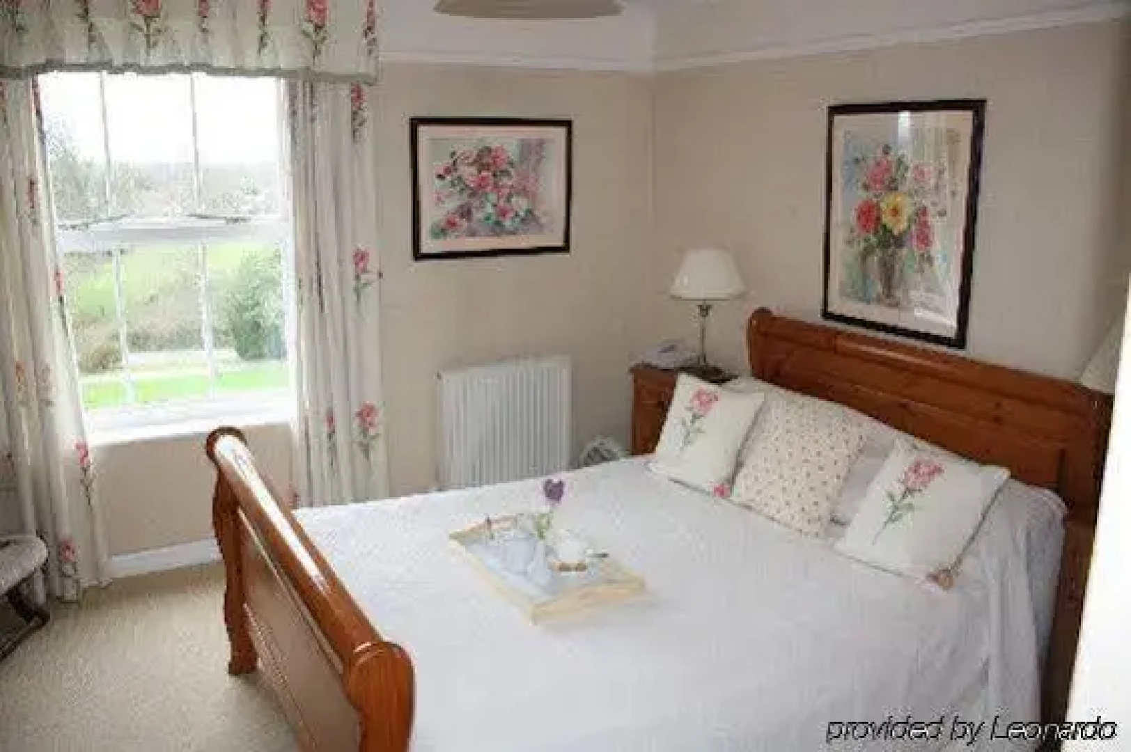 Woodlands Country House