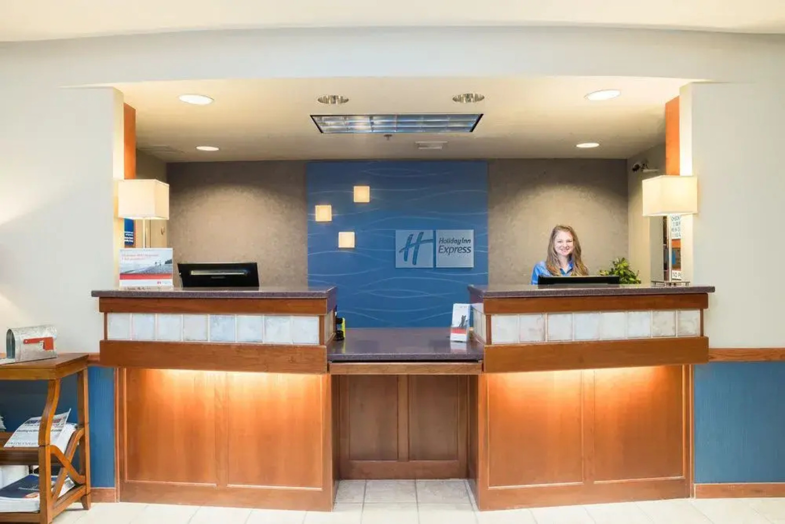 Holiday Inn Express Hotel & Suites Arcata/Eureka-Airport Area