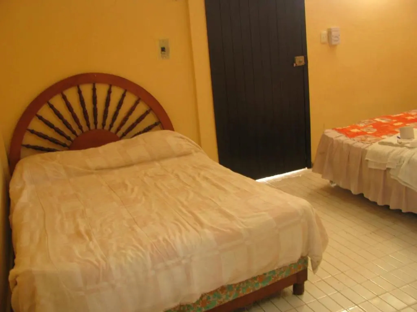 Hotel Posada Escarcega