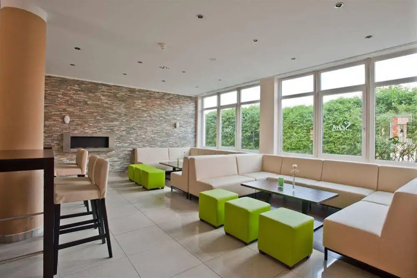 SensConvent Hotel Michendorf