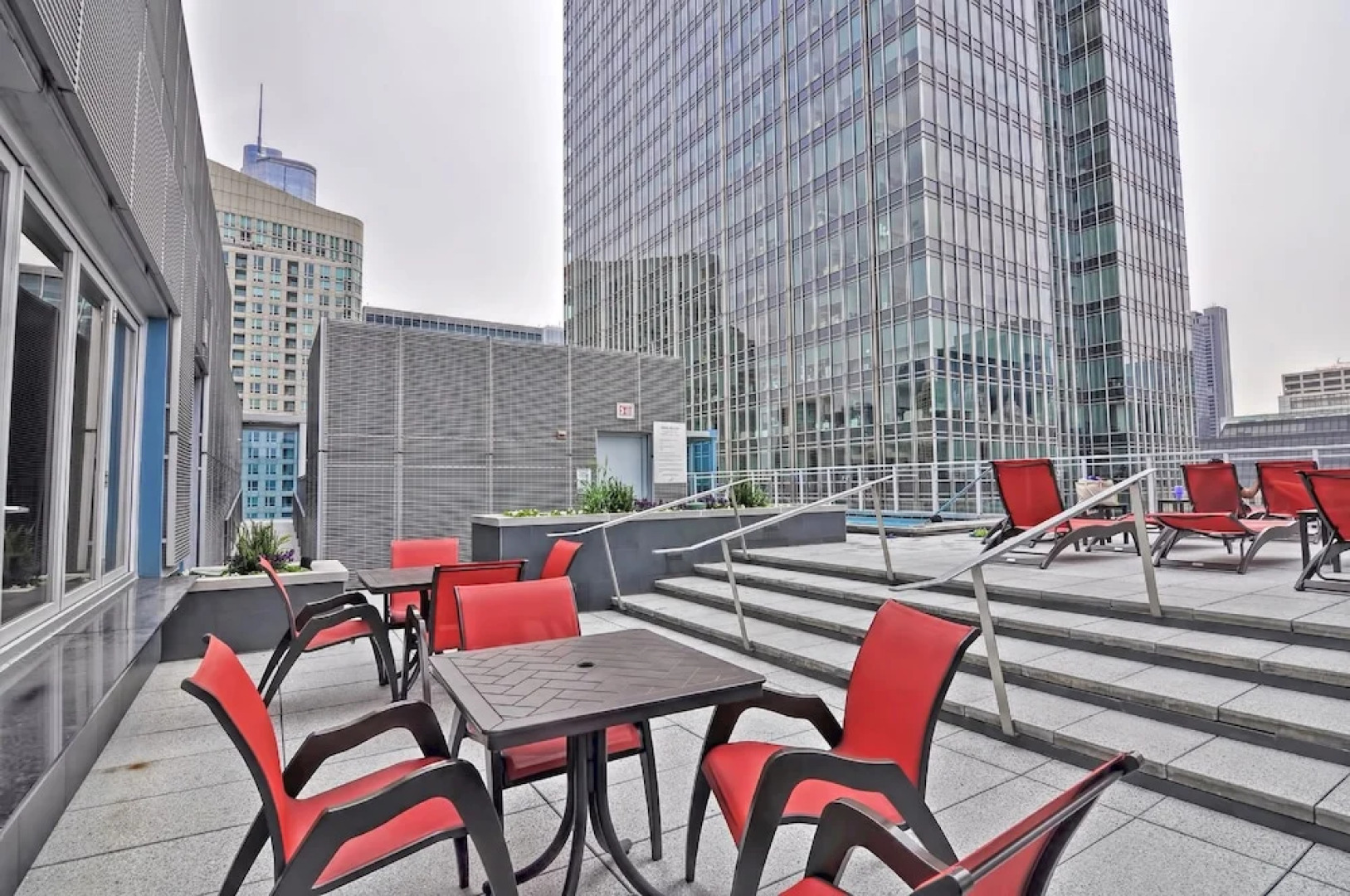 River North Waterside Condos