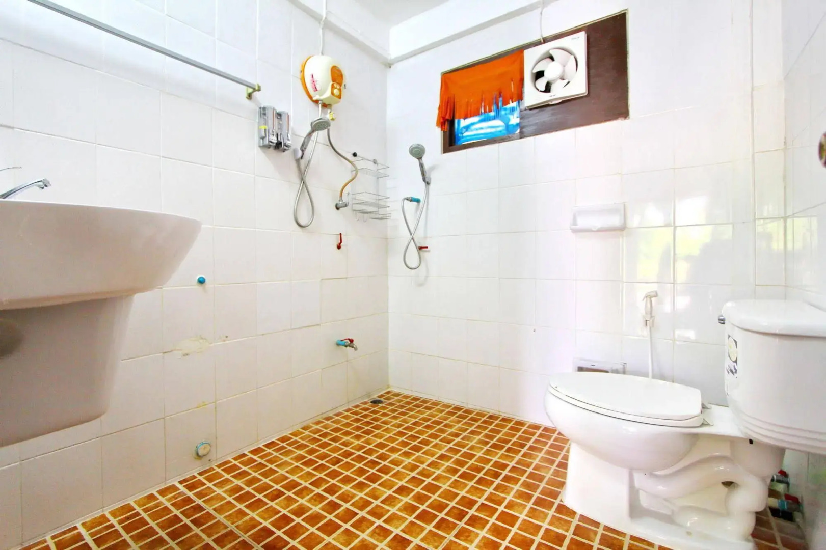 Bavarian Paradise Resort and Restaurant