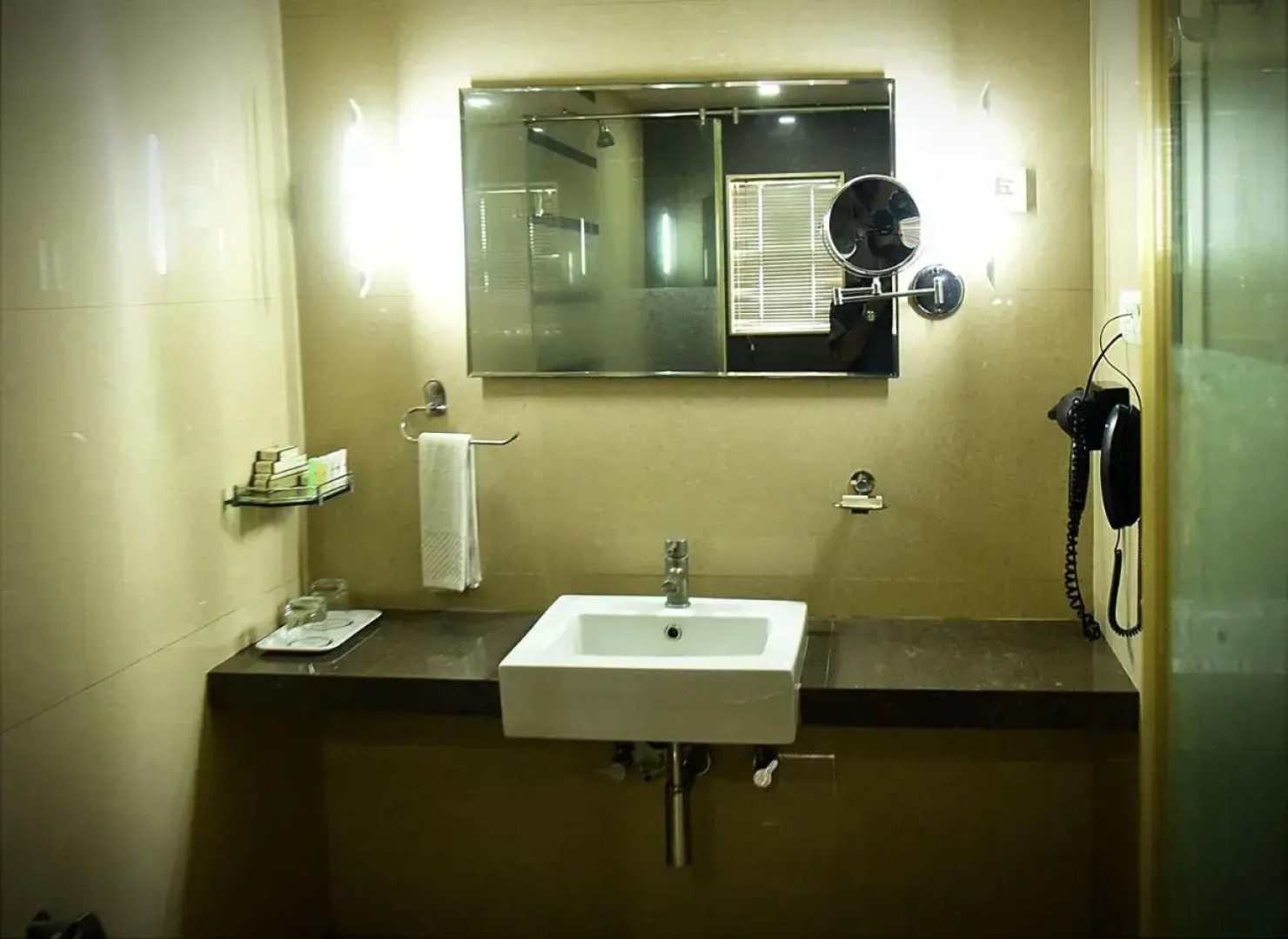 Lemon Tree Hotel Jamnagar