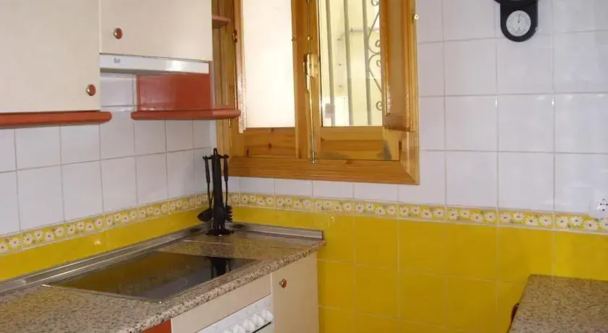 Casa Rural Molino de Papel