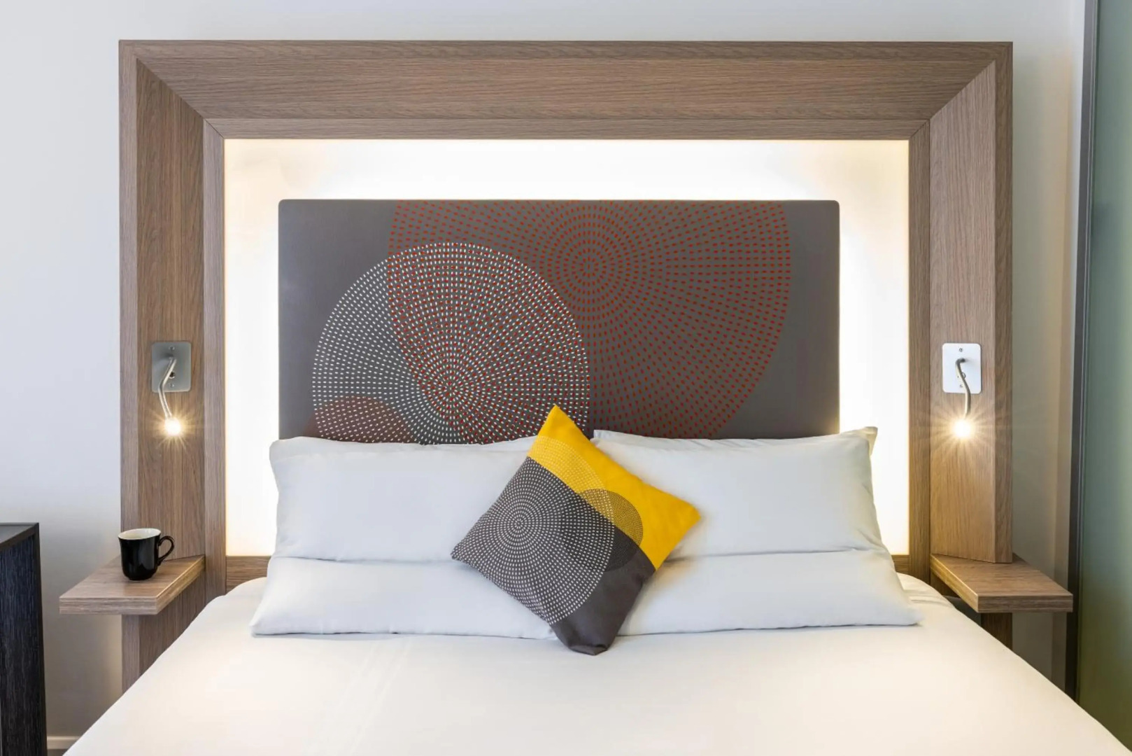 Novotel Leeds Centre