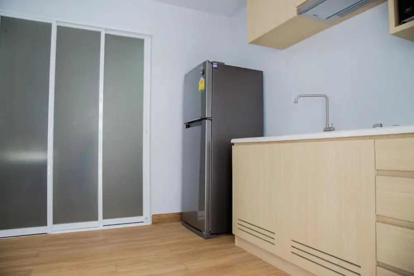 V Condo Chaengwattana 2B