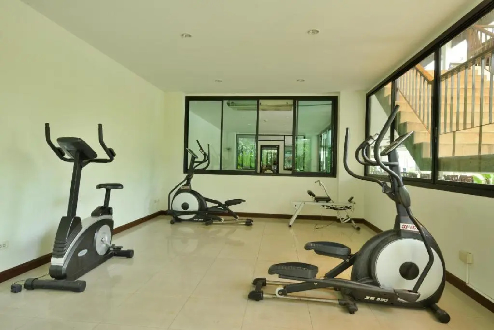 Отель Wongamat Privacy Residence