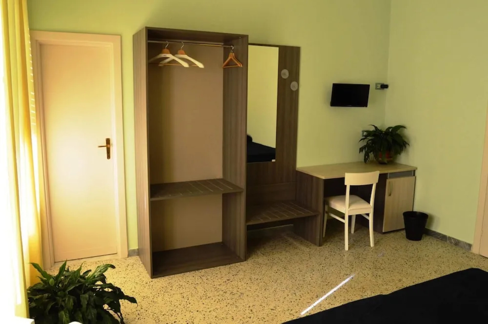 B&B La Fontana de li Papi