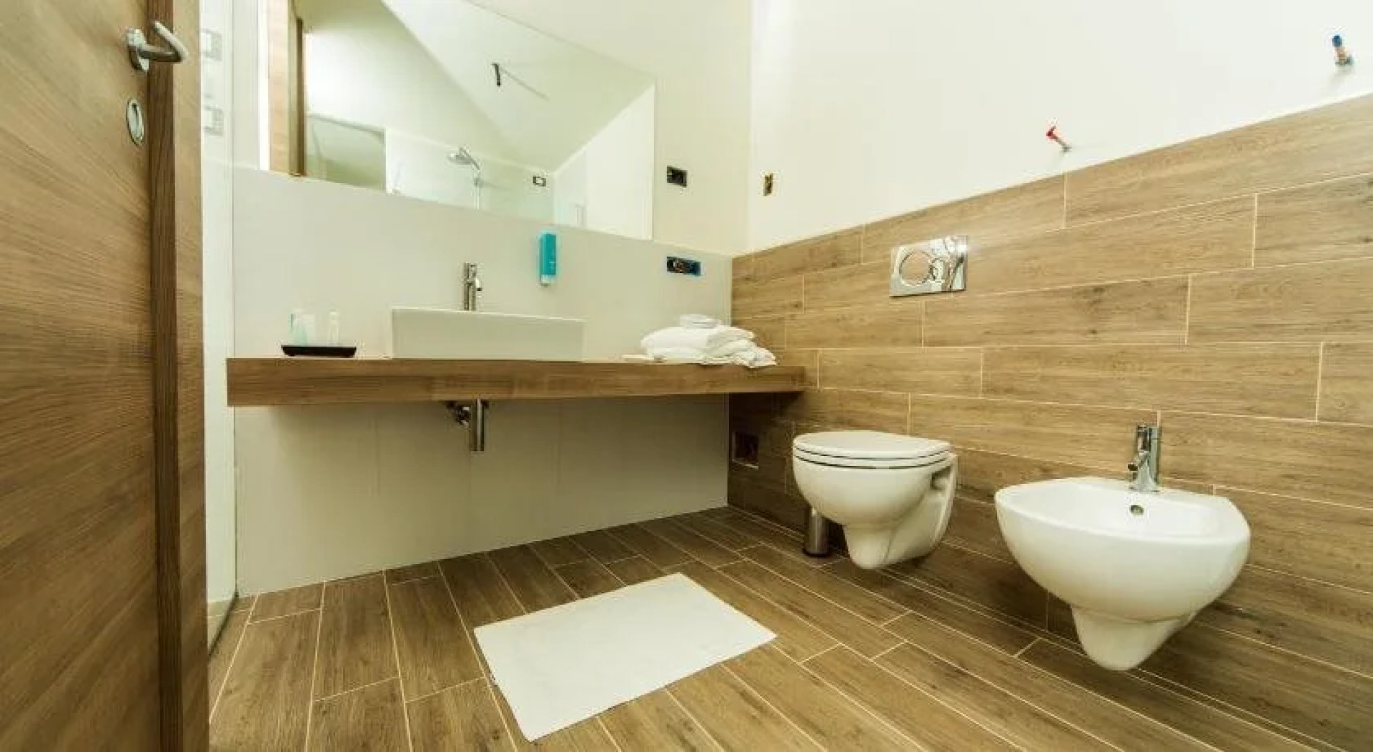 Street Hotel Comacchio