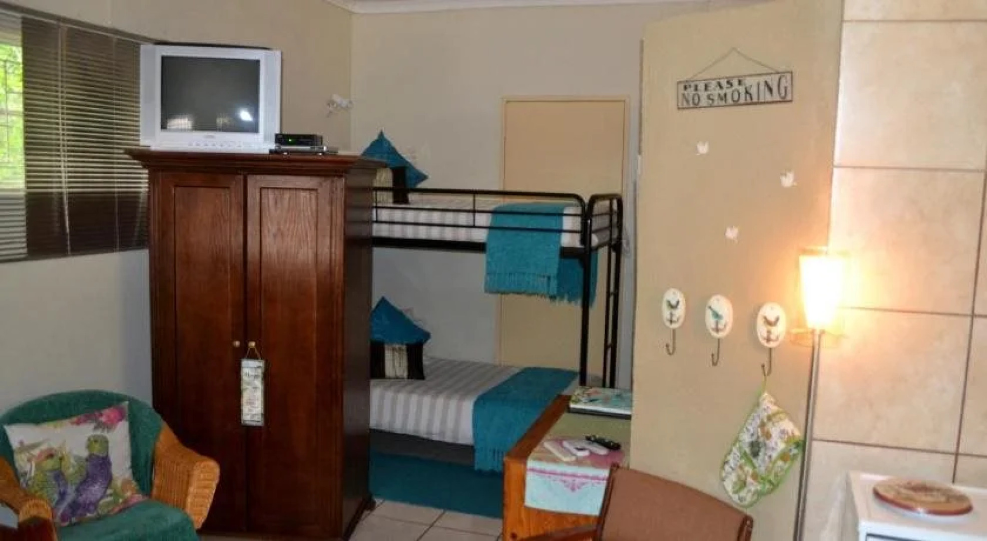 Versamelnes Guesthouse