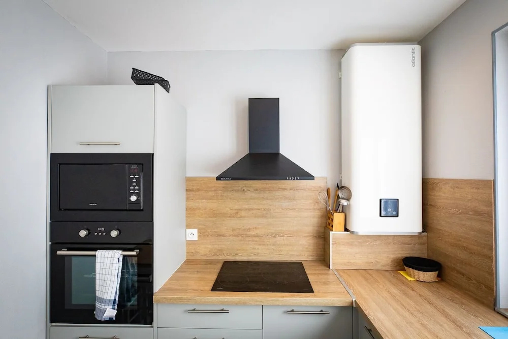 Résidence Hera Paris Orly Aéroport