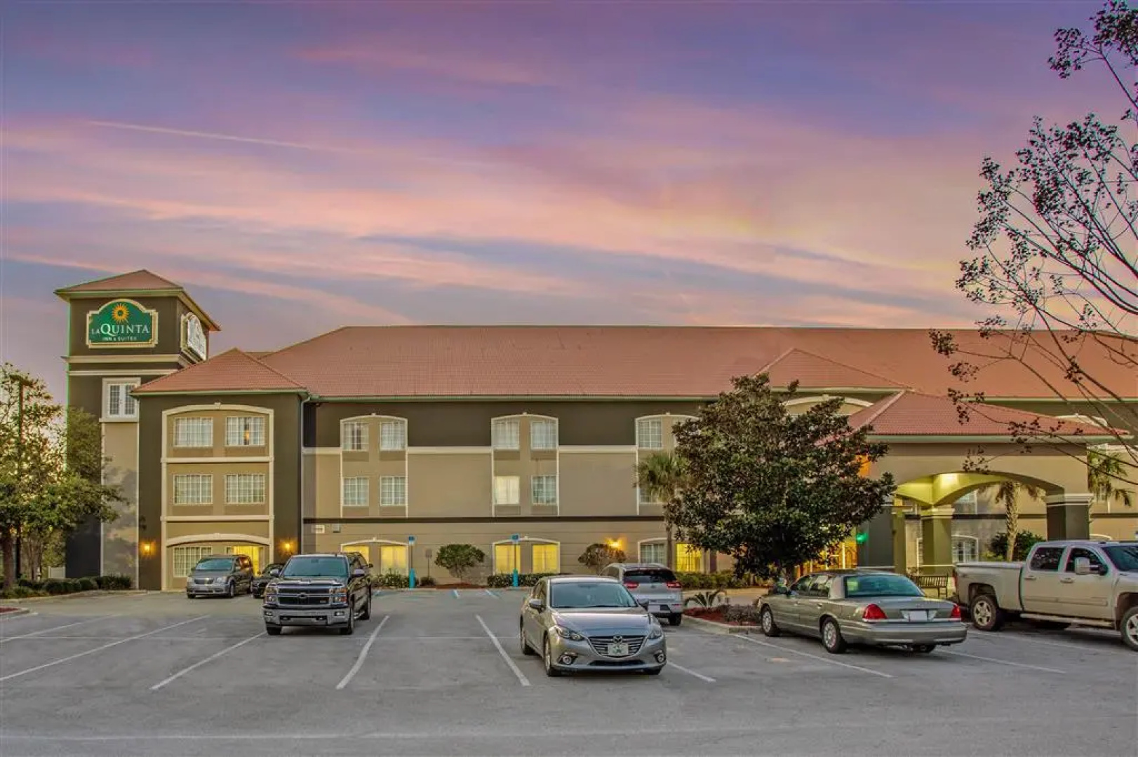 La Quinta Inn Ste Panama City