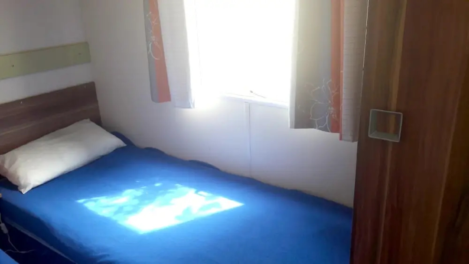 Bungalow With 3 Bedrooms in Sète, With Shared Pool and Furnished Terrace - 200 m From the Beach