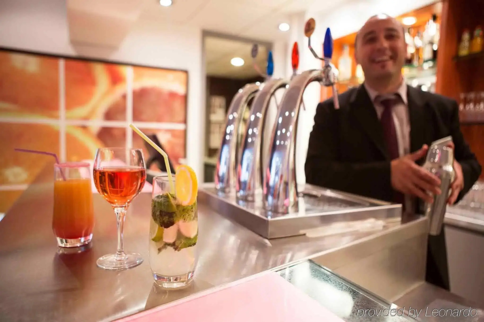 Novotel Bordeaux Mérignac