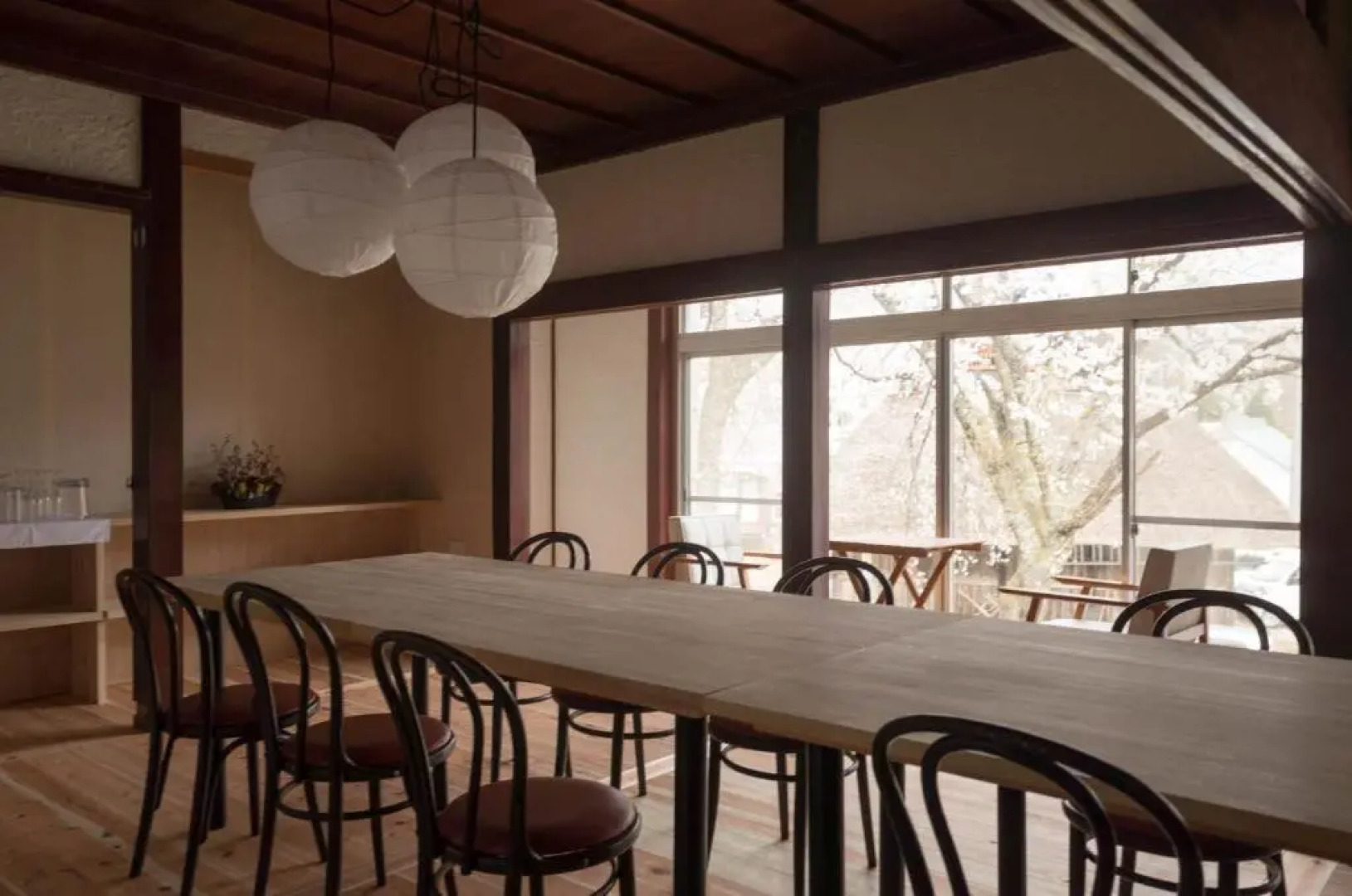 Shirakawago Guest House KEI