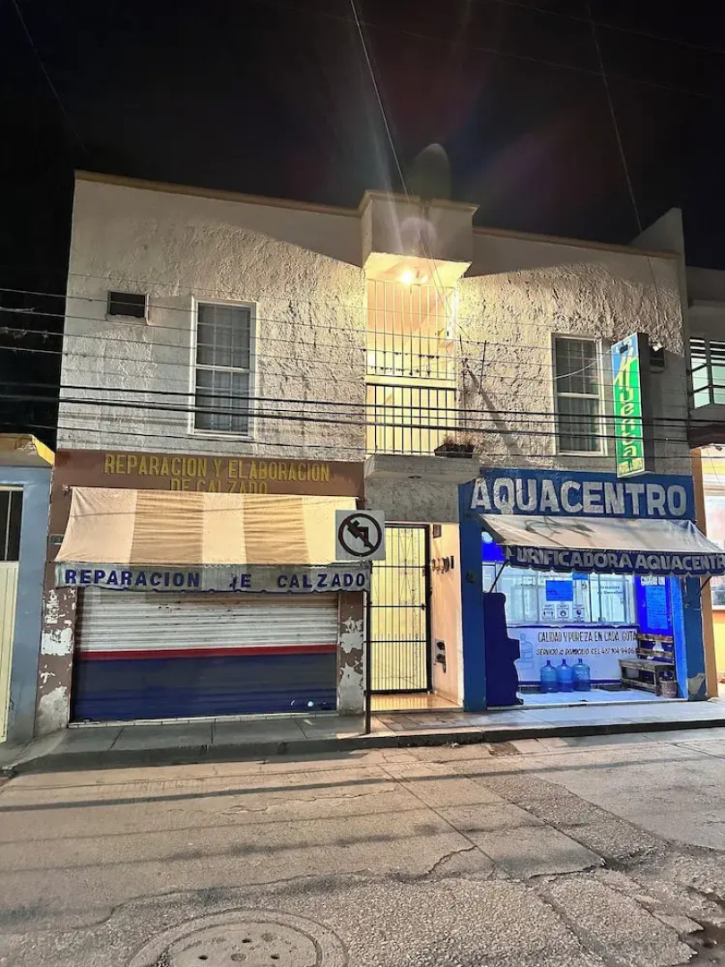 Departamentos Huerta