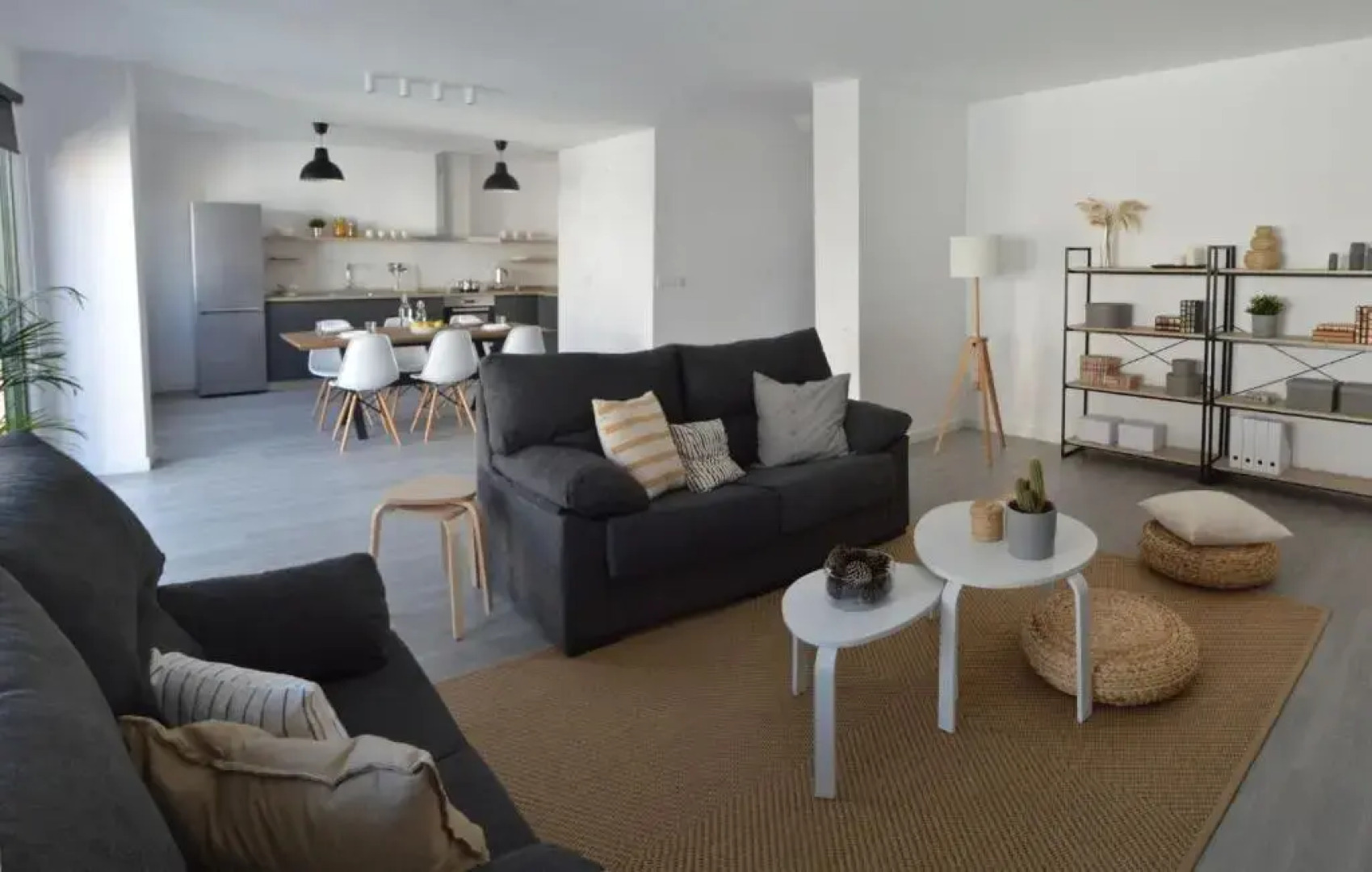 Os Faros Pisos Turísticos