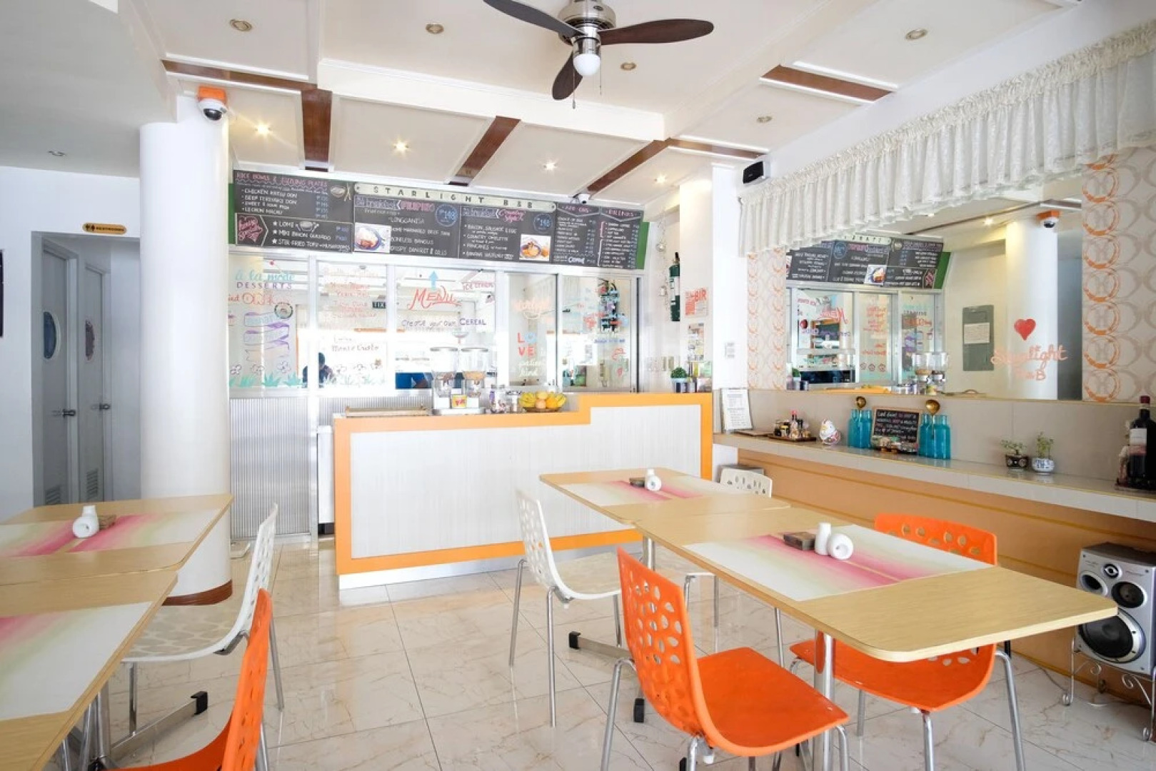 ZEN Rooms Libertad Railway Station