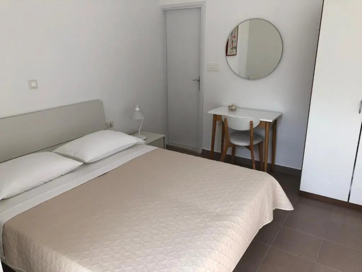 Apartments Villa Čizmić