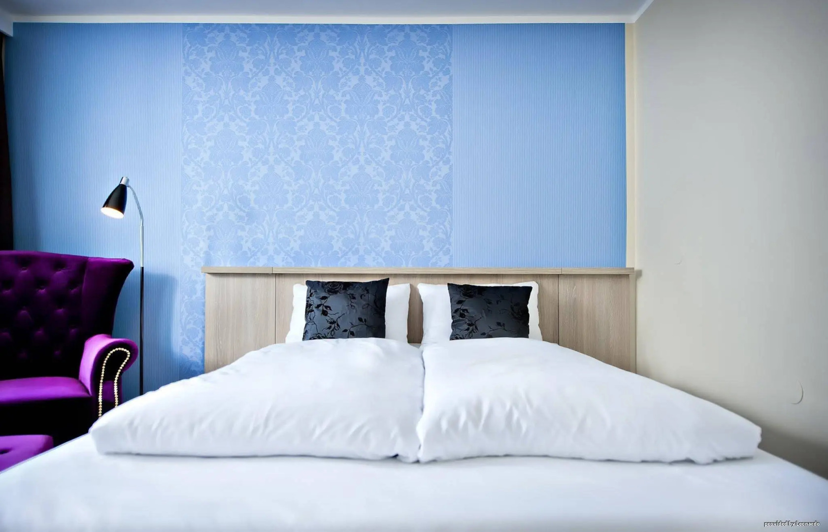 Best Western Raftevolds Hotel