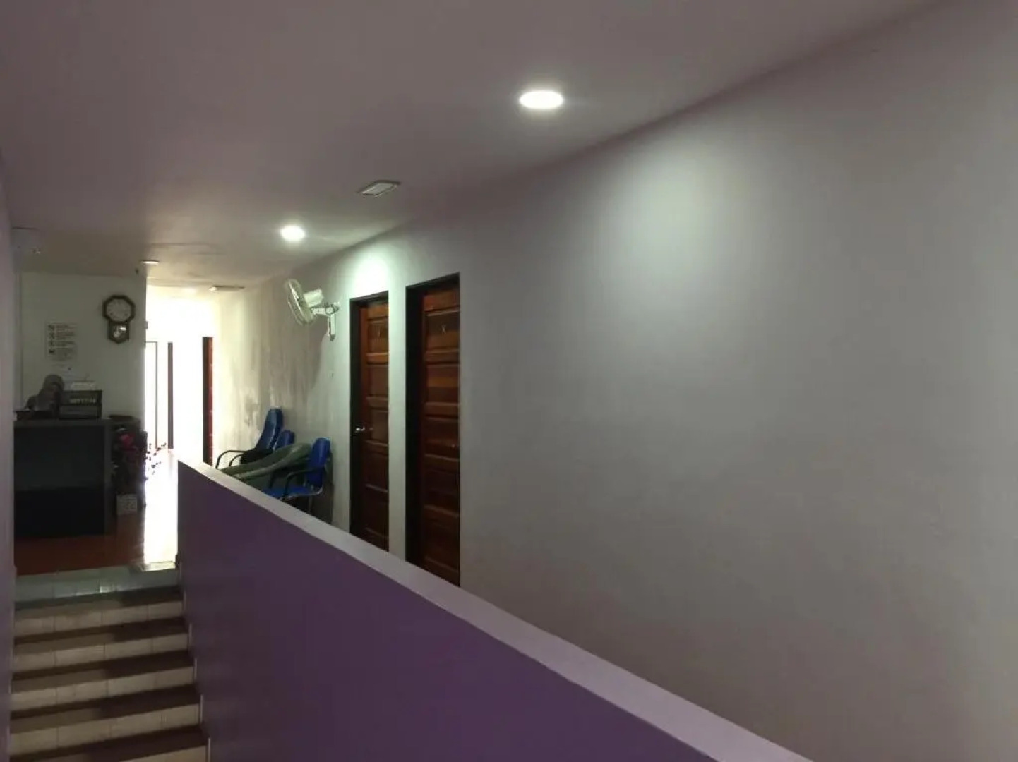 OYO 89671 Changlun Star Motel