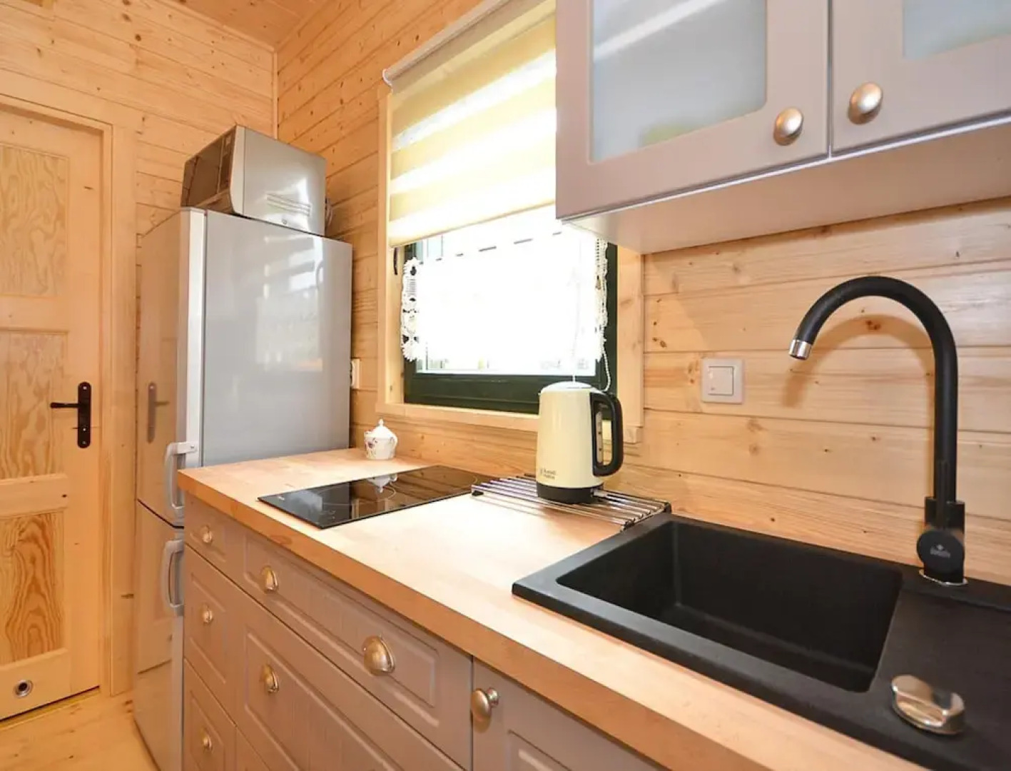 Holiday Home Near Dabki Beach