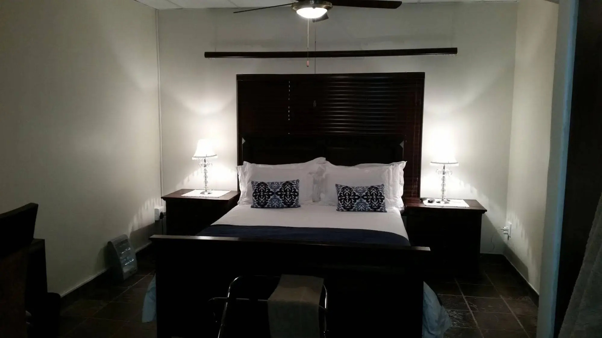 The Guest House Corp