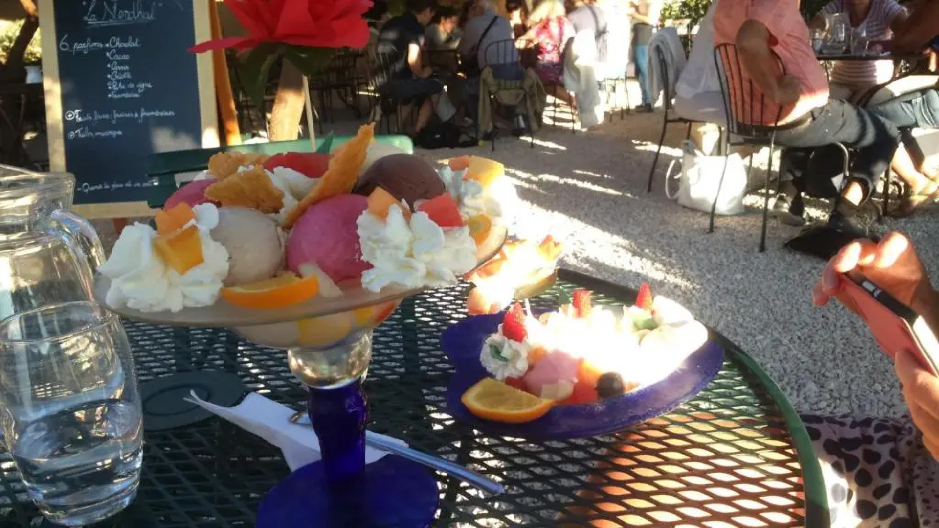 Appart indépendant dans propriété 4000 m2 Luberon