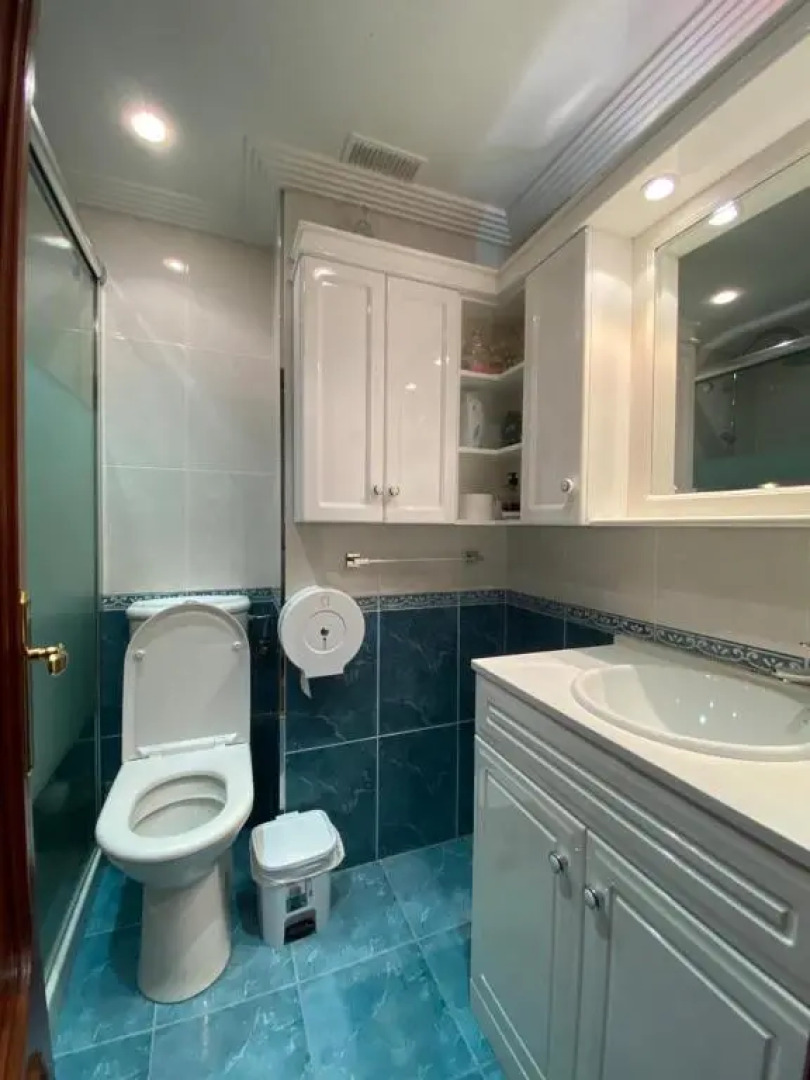 Apartamento Alonso 1