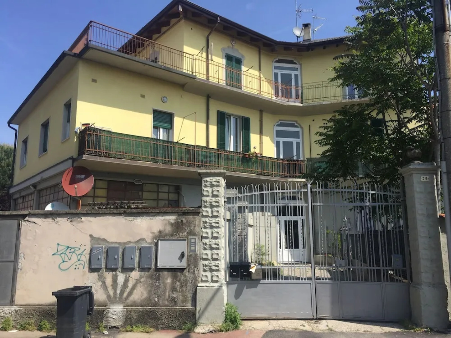 Juelì Apartments Trilo