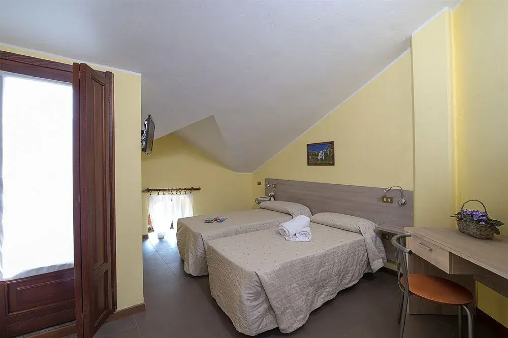 Albergo Italia