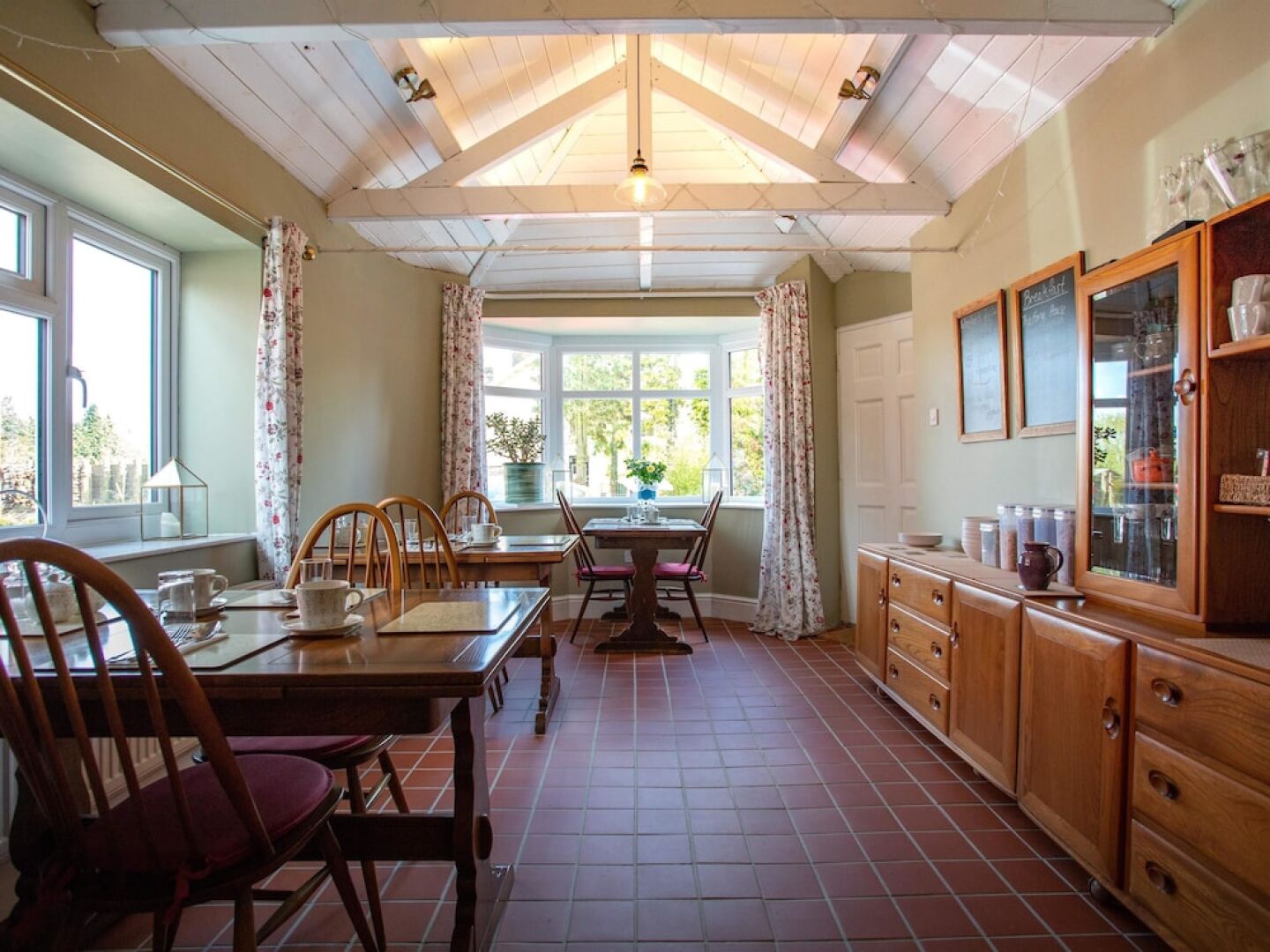 Forge House Yaxham Bed & Breakfast