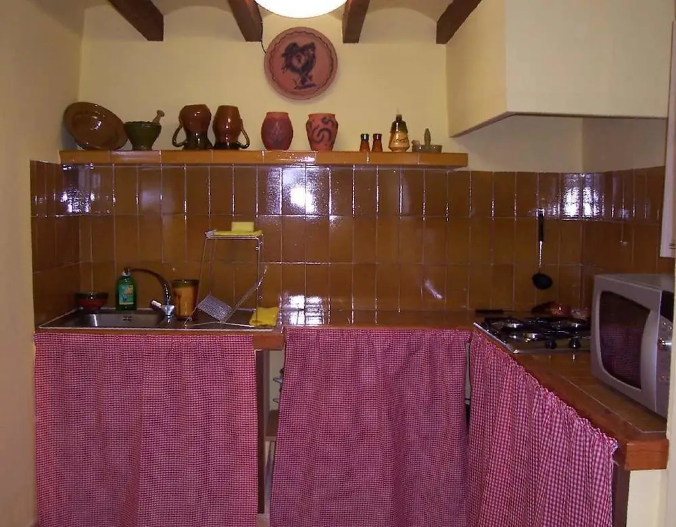 Apartamentos Rurales La Fàbrica