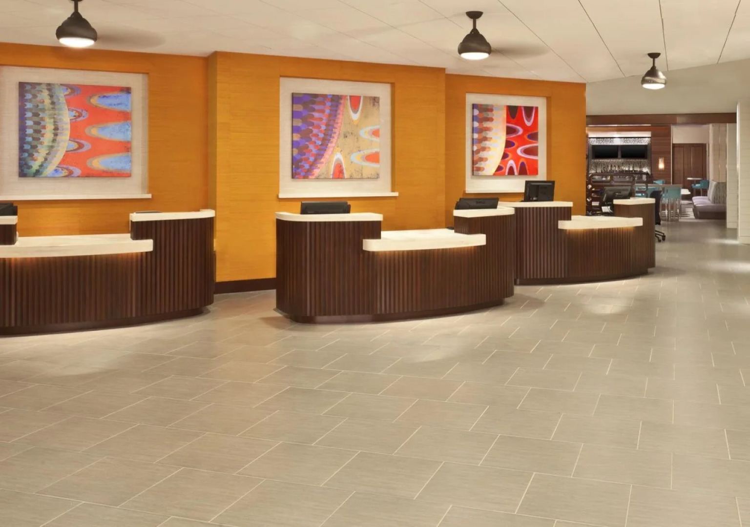 Sheraton Orlando Lake Buena Vista Resort